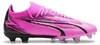 Puma Herren Nocken Fußballschuhe Ultra Match FG/AG Rosa Produktbild-Vorschau 11