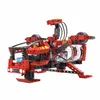 fischertechnik Firefighter, Konstruktionsspielzeug Produktbild-Vorschau 11