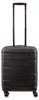 Franky ABS13 55er Trolley Dehnfalte Hartschale black Produktbild-Vorschau 1