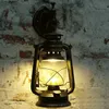 Nástenná LED lampa v retro vintage štýle, vhodná na Náhľad obrázku produktu 1