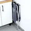 Kosz na bieliznę z trzema przegródkami ułatwiającymi Podgląd zdjęcia produktu 7