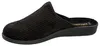 Fischer Herren Hausschuh Cord Pantoffel 204230, Größe:42 Produktbild-Vorschau 8