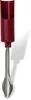 Zebco Folding Rutenhalter Rot  Rot One Size Produktbild-Vorschau 1