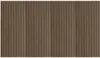 4 x pannelli acustici da parete in legno 120x60cm in legno Anteprima dell’immagine prodotto 4