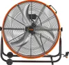Ventilatore a tamburo Ventilatore da pavimento Ventilatore Anteprima dell’immagine prodotto 9