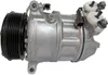 Klimakompressor 12 V Ø 119 mm MAHLE passend für u.a. Produktbild-Vorschau 4