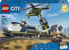 LEGO City: Overval op de politie-trein - Productafbeelding-voorbeeld 9
