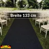 Teppich 133x500cm YULA Messeteppich Meterware Eventteppich Produktbild-Vorschau 6