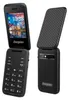 Energizer E282SC+ - Telefono 512MB RAM 4GB 2.8" 4G LTE Dual Anteprima dell’immagine prodotto 3