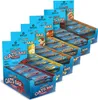 BODYLAB Protein Oats Bar - 12x100g - Mandel Produktbild-Vorschau 2