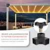SOTECH 135370, Wall brace Produktbild-Vorschau 2