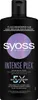 3 x Syoss Shampoo Intense Plex Für stark geschädigtes Haar Produktbild-Vorschau 1