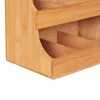 Organizzatore per caffè, bambù RD45695 Anteprima dell’immagine prodotto 7