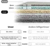 Duscheinlage, Badezimmer- und Duschmatte, Rutschfest, Produktbild-Vorschau 3