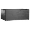 vidaXL Pokrowiec na meble ogrodowe 8 oczek 180x122x75 cm Podgląd zdjęcia produktu 8
