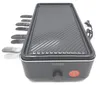 Severin RG 2365, 8 Person(en), Kunststoff, Schwarz, Produktbild-Vorschau 25