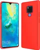Hülle Huawei Mate 20 Handy Schutz Cover Silikon Gel Case Produktbild-Vorschau 1