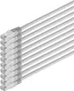 Patchkabel cat 6 S/FTP PIMF HF VE10 1,0m Produktbild-Vorschau 1