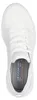 Skechers Sneakers 117591-WHT in White color size 40 Voir les images du produit 12