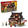 Lego NIN 15-jähriges Jubiläum der Vier-Waffen Voir les images du produit 1