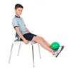 Palla medica Sporda "Yuck-E-Medicine", 2 kg, verde, 16 cm Anteprima dell’immagine prodotto 5