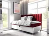 MIRJAN24 Boxspringbett Maja Junior 2 90x200, Einzelbett mit Produktbild-Vorschau 8