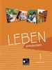 Leben entdecken 1. Hessen Náhľad obrázku produktu 2