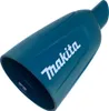 Makita 451235-0 Staubsauger Vordergehäuse Blau/grün Für Produktbild-Vorschau 3
