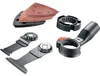 Bosch multi-function tool - PMF 350 CES (350W. Starlock and Anteprima dell’immagine prodotto 2