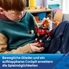 LEGO Sonic the Hedgehog: Knuckles contra el Destructor de Vista previa de la imagen del producto 23