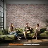 IZODEKOR 3D Wandpaneele Steinoptik - 50x100cm | Produktbild-Vorschau 3