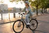 SachsenRAD City E-Bike C3V Roma II, 28" 18kg Ultraleicht Produktbild-Vorschau 3