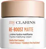My Clarins Hydra Matifying Cream 50ml Produktbild-Vorschau 4