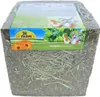 JR FARM Heu-Würfel groß mit Blüten, 450 g Produktbild-Vorschau 5