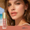 Olio per labbra Sun Shiny Coral SPF 50 4 ml Anteprima dell’immagine prodotto 3
