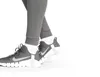 Nike Hosen Drifit Trapered, CZ6379071, Größe: 183 Produktbild-Vorschau 6