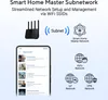 ASUS WL-Router RT-BE92U Náhľad obrázku produktu 13