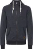 Solid SDVitu Herren Sweatjacke Kapuzenjacke Zip-Hoodie mit Produktbild-Vorschau 1