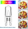 G9 Halogenlampe 28 W 230 V, 370 lm 2700 K warmweiß dimmbar, Produktbild-Vorschau 3