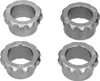 4Pcs Watch Opener Die Professional Back Case Cover Remover Produktbild-Vorschau 2