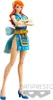 One Piece Glitter & Glamours PVC Statue Nami Wanokuni Style Produktbild-Vorschau 2