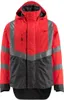 Mascot SAFE SUPREME Warnschutz Hard Shell Jacke Harlow Produktbild-Vorschau 2