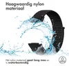 imoshion Nylon bandje voor de Fitbit Charge 5 - Maat L - Productafbeelding-voorbeeld 3