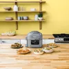 Ninja Speedi Rapid Cooking System & Heißluftfritteuse Produktbild-Vorschau 49