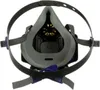 Atemschutzhalbmaske HF-802SD Serie HF 800 EN 140 L Produktbild-Vorschau 7