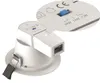 DOTLUX LED-Downlight CIRCLEugr 6W 3000/4000/5700K Produktbild-Vorschau 3
