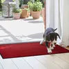 Astra Sauberlaufmatte PROPER TEX Rot 60 x 180 cm Produktbild-Vorschau 2