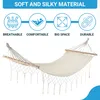 Amaca Fleau Goods con barra distanziatrice - graziose Anteprima dell’immagine prodotto 3