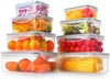 YASHE Boîte Alimentaire Set, Sans BPA, 100% Étanche Voir les images du produit 1
