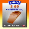Swirl S 69, 6 Stück(e), 1 Stück(e) Produktbild-Vorschau 4